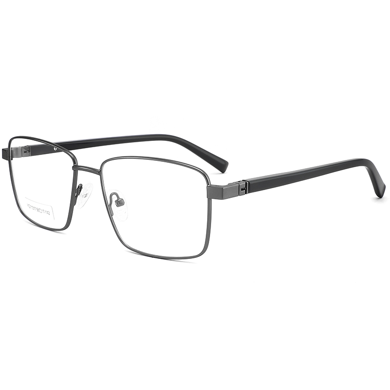 YG11017 METAL OPTICAL FRAMES